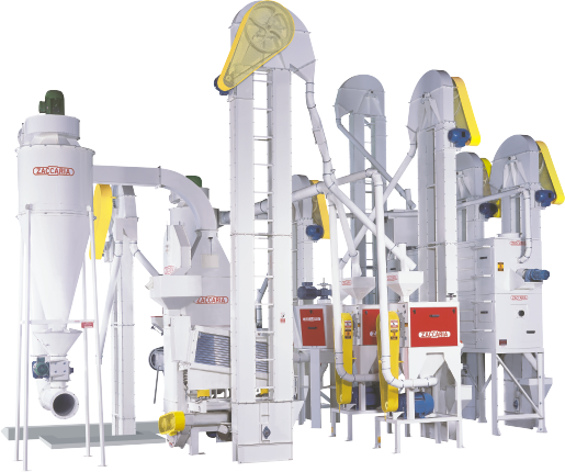 Líneas Compactas