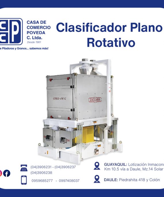 CPRZI-4M/G( Acero Inoxidable)